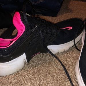 Nike shoes